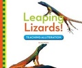 Cover: Leaping Lizards! - Child's World