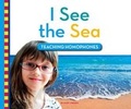 Cover: I See the Sea - Child's World