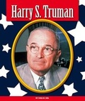 Cover: Harry S. Truman - Child's World