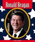Cover: Ronald Reagan - Child's World
