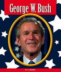 Enlarge image Cover: George W. Bush - Child's World