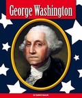 Cover: George Washington - Child's World
