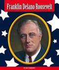 Cover: Franklin Delano Roosevelt - Child's World