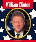 Cover: William Clinton - Child's World