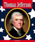 Cover: Thomas Jefferson - Child's World