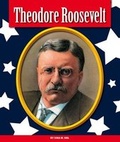 Cover: Theodore Roosevelt - Child's World