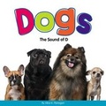 Cover: Dogs - Child's World