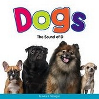 Enlarge image Cover: Dogs - Child's World