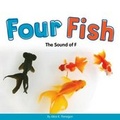 Cover: Four Fish - Child's World