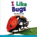 Cover: I Like Bugs - Child's World