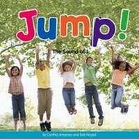 Enlarge image Cover: Jump! - Child's World