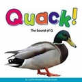 Cover: Quack! - Child's World