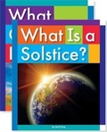 Cover: Everyday Earth Science (Set) - Child's World