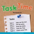 Cover: Task Time - Child's World