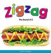 Enlarge image Cover: Zigzag - Child's World