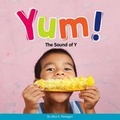 Cover: Yum! - Child's World