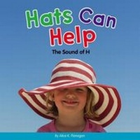 Enlarge image Cover: Hats Can Help - Child's World