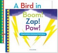 Enlarge image Cover: Playing with Words (Set) - Child's World