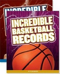 Enlarge image Cover: Incredible Sports Records (Set) - Child's World