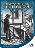Cover: The Invention of the Cotton Gin - Momentum