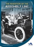 Cover: The Invention of the Assembly Line - Momentum