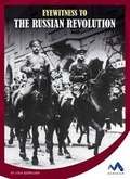 Cover: Eyewitness to the Russian Revolution - Momentum