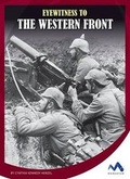 Cover: Eyewitness to the Western Front - Momentum