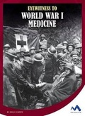 Cover: Eyewitness to World War I Medicine - Momentum