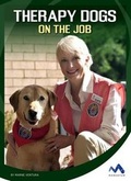 Cover: Therapy Dogs on the Job - Momentum