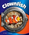 Cover: Clownfish - Child's World