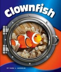 Enlarge image Cover: Clownfish - Child's World