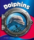 Cover: Dolphins - Child's World