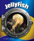 Cover: Jellyfish - Child's World