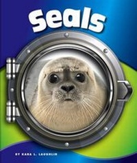 Enlarge image Cover: Seals - Child's World
