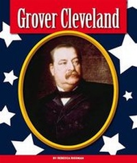 Enlarge image Cover: Grover Cleveland - Child's World