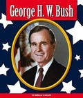 Cover: George H. W. Bush - Child's World