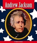 Cover: Andrew Jackson - Child's World