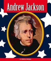 Enlarge image Cover: Andrew Jackson - Child's World