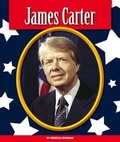 Cover: James Carter - Child's World