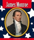 Cover: James Monroe - Child's World