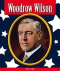 Cover: Woodrow Wilson - Child's World
