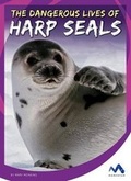 Cover: The Dangerous Lives of Harp Seals - Momentum