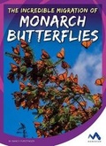 Cover: The Incredible Migration of Monarch Butterflies - Momentum