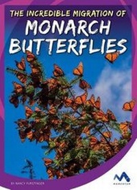 Enlarge image Cover: The Incredible Migration of Monarch Butterflies - Momentum