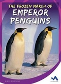 Cover: The Frozen March of Emperor Penguins - Momentum