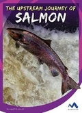 Cover: The Upstream Journey of Salmon - Momentum