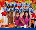 Cover: Celebrating Thanksgiving - Child's World