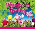 Cover: Plants in Spring - Child's World
