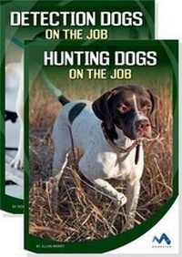 Enlarge image Cover: Helping Dogs (Set) - Momentum