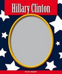 Enlarge image Cover: Hillary Clinton - Child's World